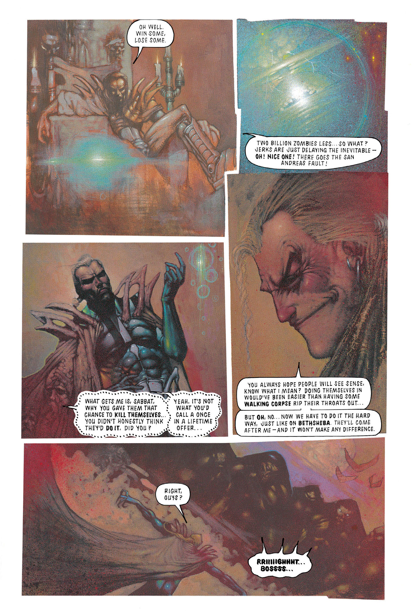 <{ $series->title }} issue TP - Page 90