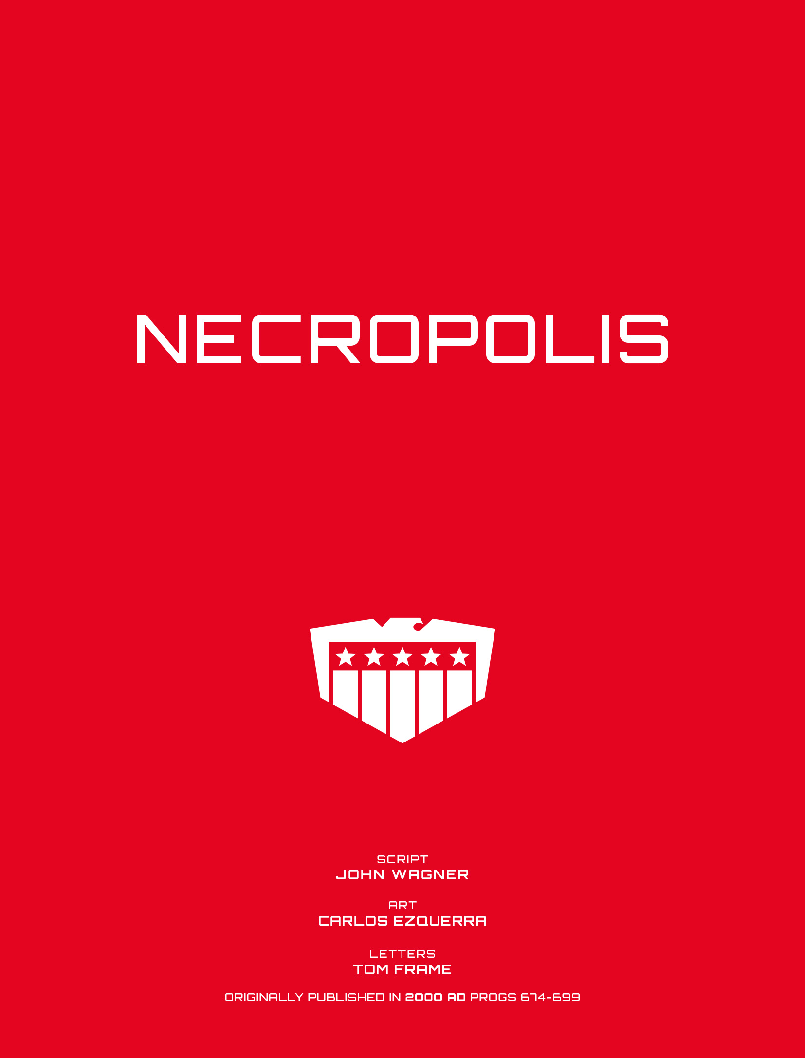 Essential Judge Dredd: Necropolis (2022) issue TP - Page 41