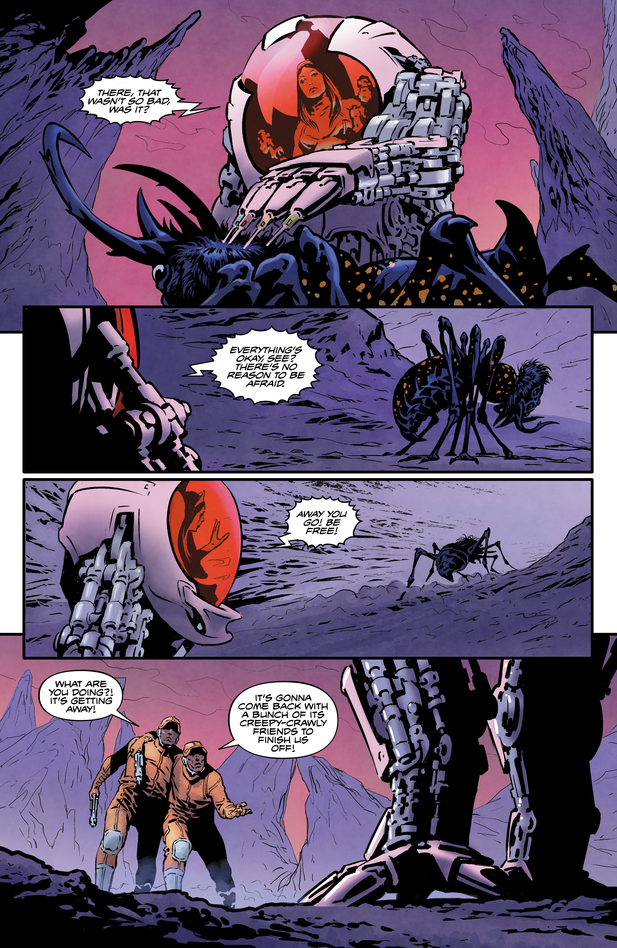 ET-ER (2021-) issue 2 - Page 9