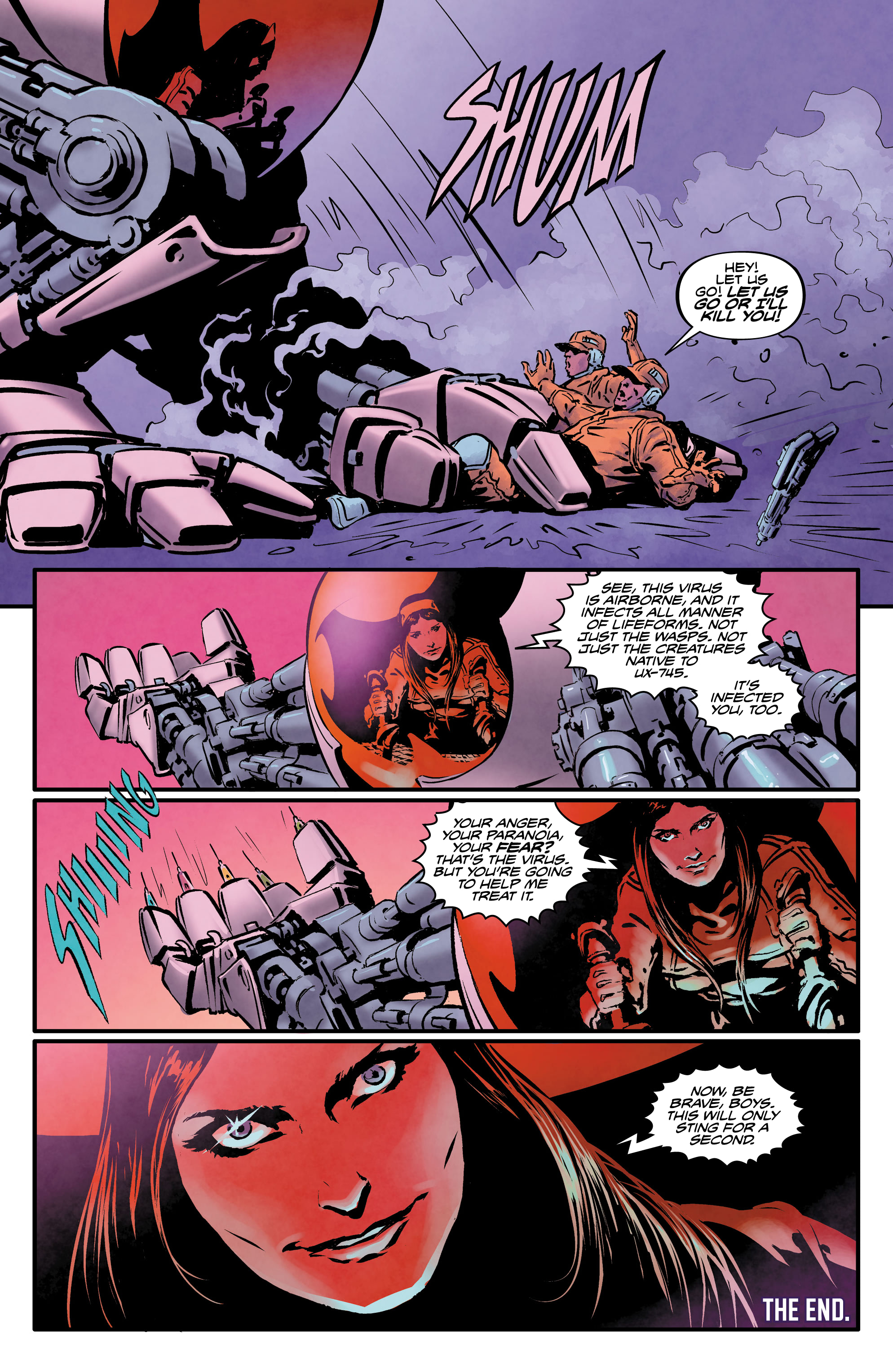 ET-ER (2021-) issue 2 - Page 12