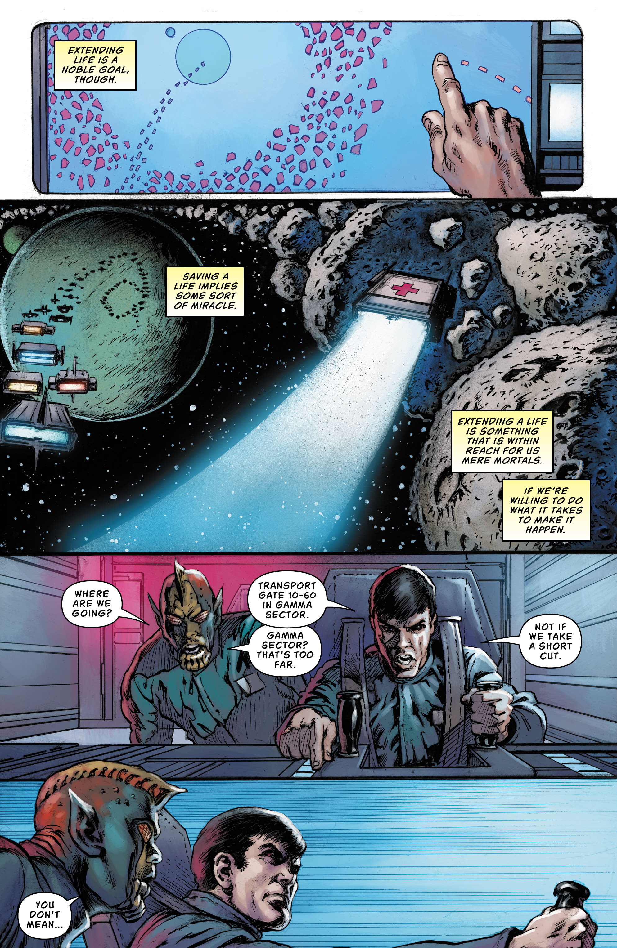 ET-ER (2021-) issue 2 - Page 16