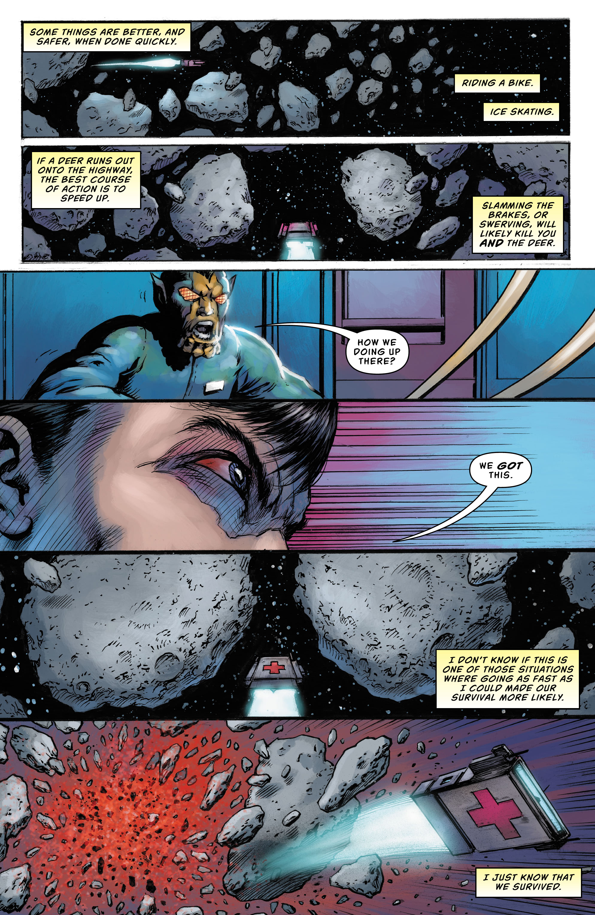 ET-ER (2021-) issue 2 - Page 19