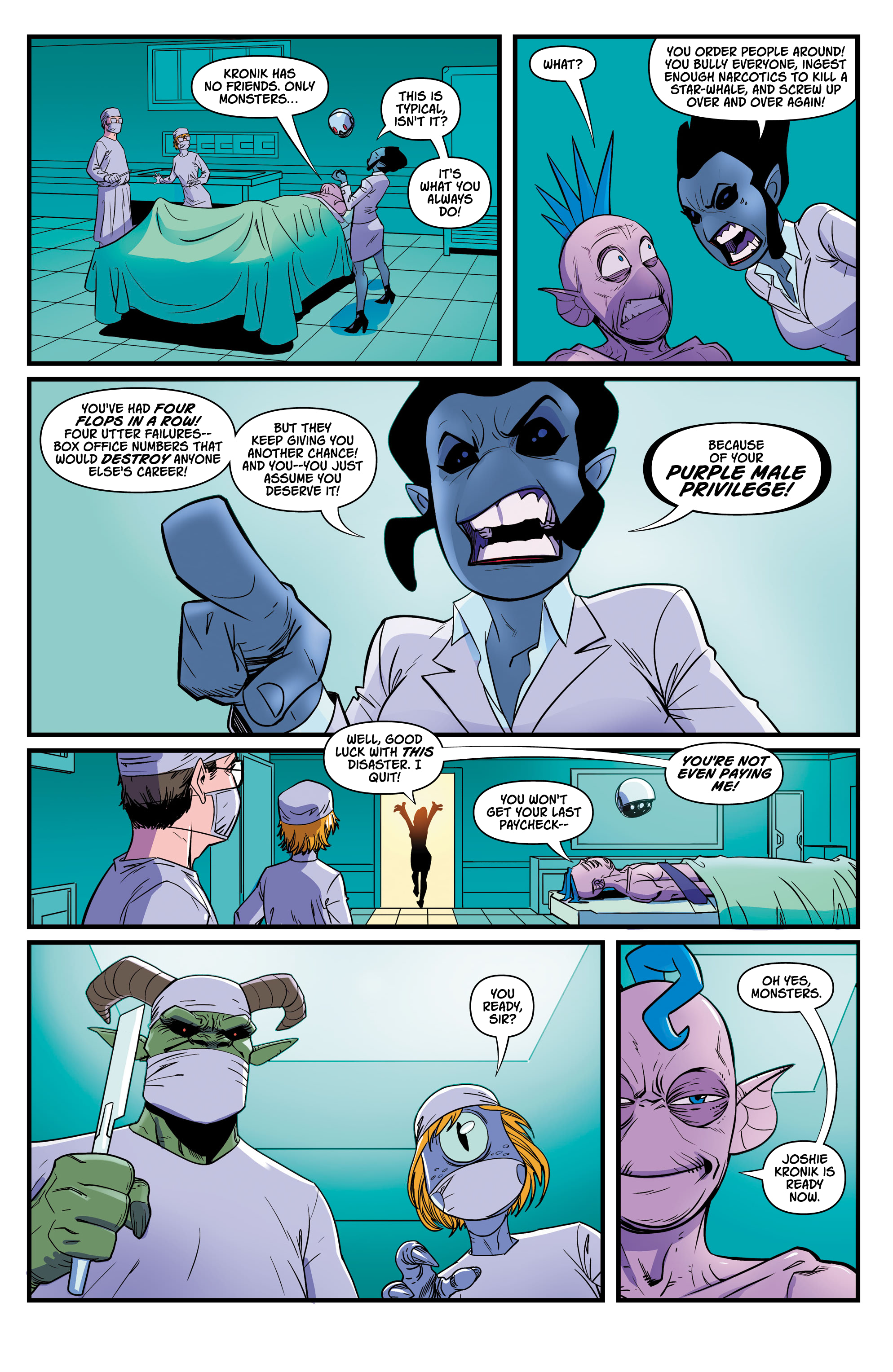 ET-ER (2021-) issue 2 - Page 31