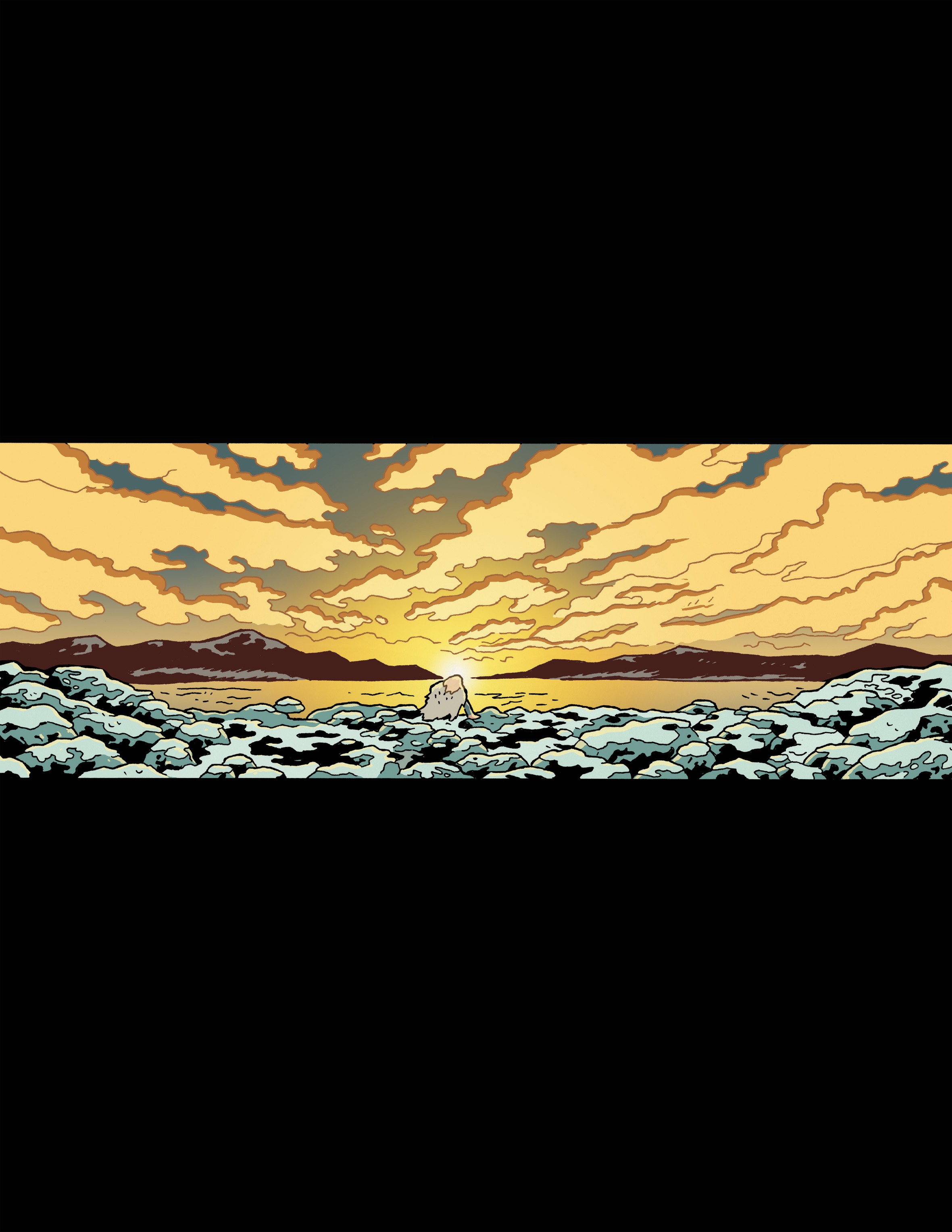 ETERNAL (2018): Chapter 1 - Page 31