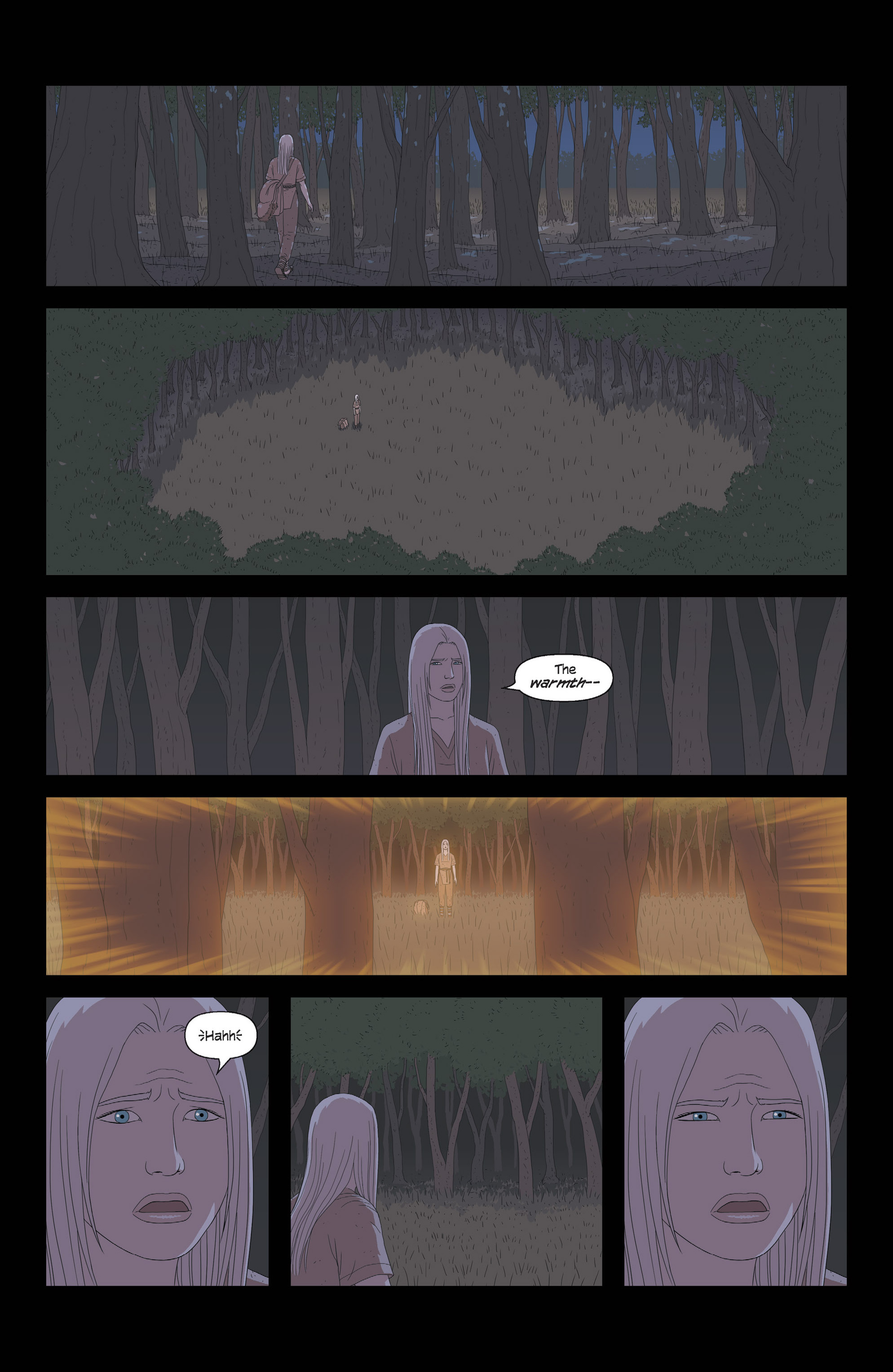 Eternal Empire (2017) issue 1 - Page 24