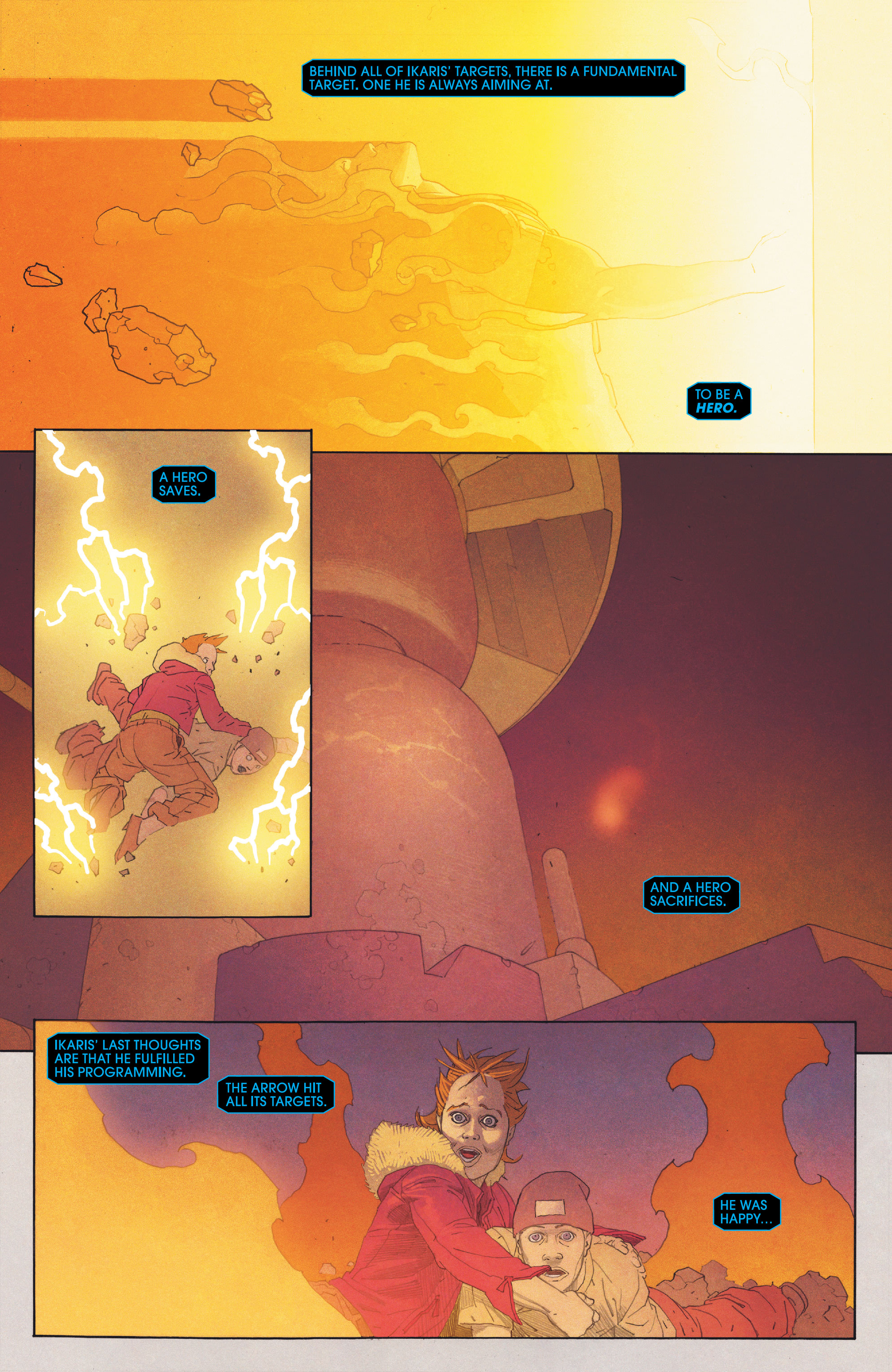 Eternals (2021-) issue 6 - Page 15