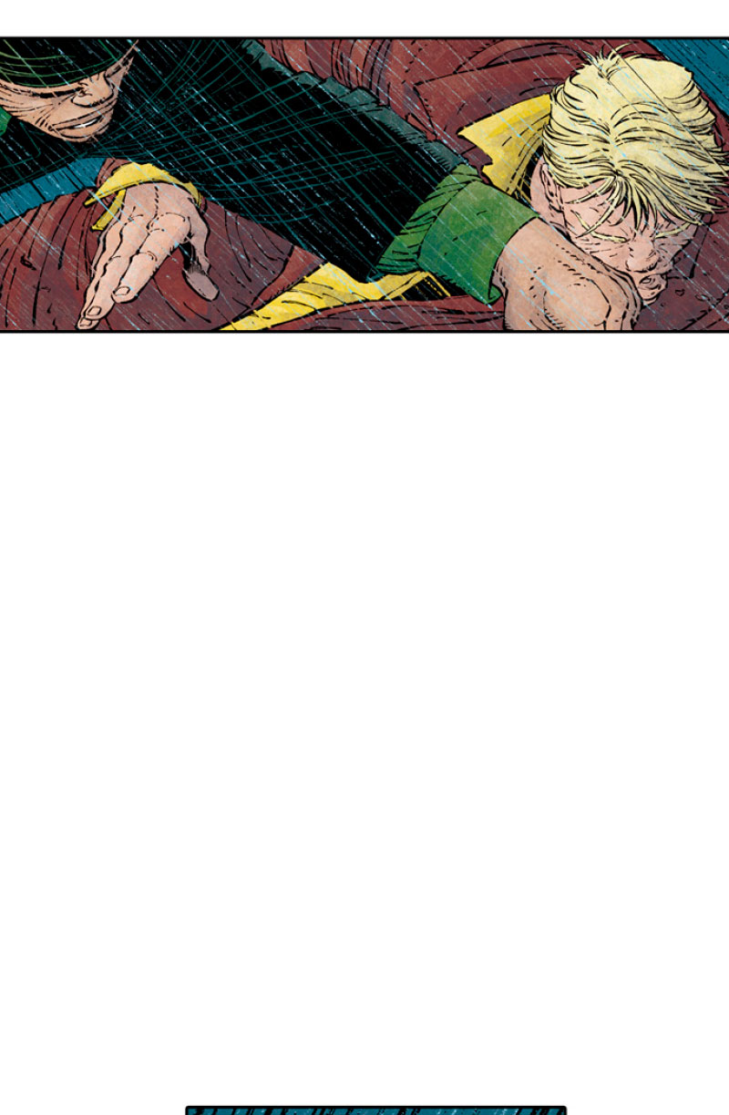 Eternals by Gaiman & Romita Jr. Infinity Comic (2022-) issue 1 - Page 93