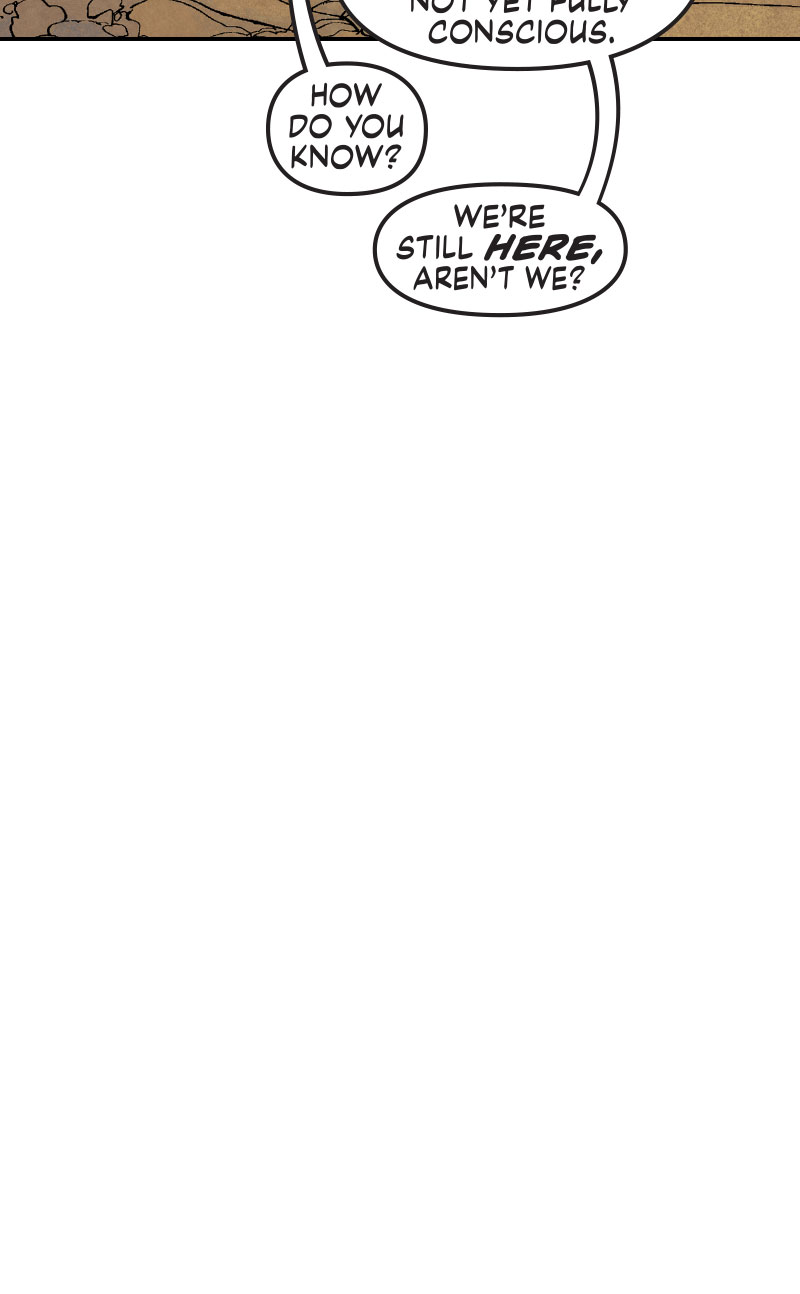 Eternals by Gaiman & Romita Jr. Infinity Comic (2022-): Chapter 10 - Page 3