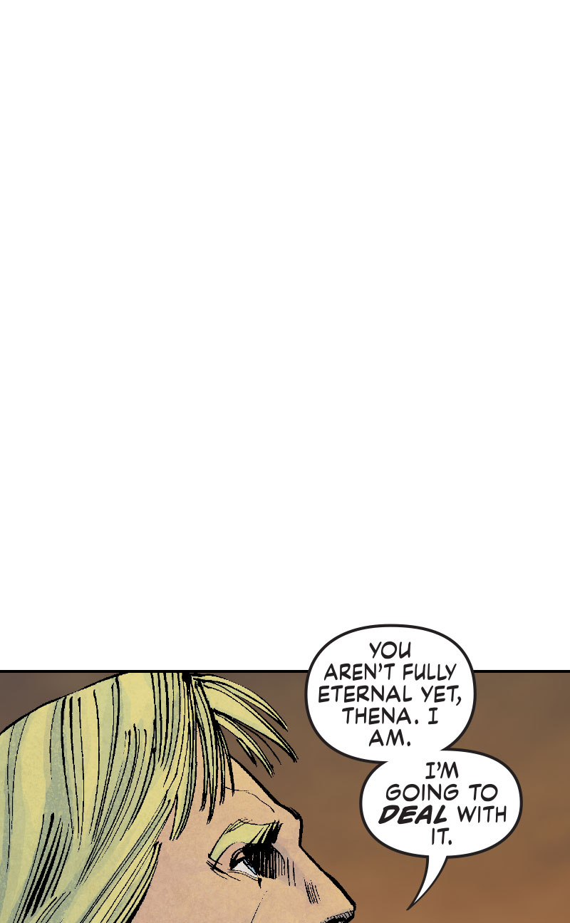 Eternals by Gaiman & Romita Jr. Infinity Comic (2022-) issue 10 - Page 14