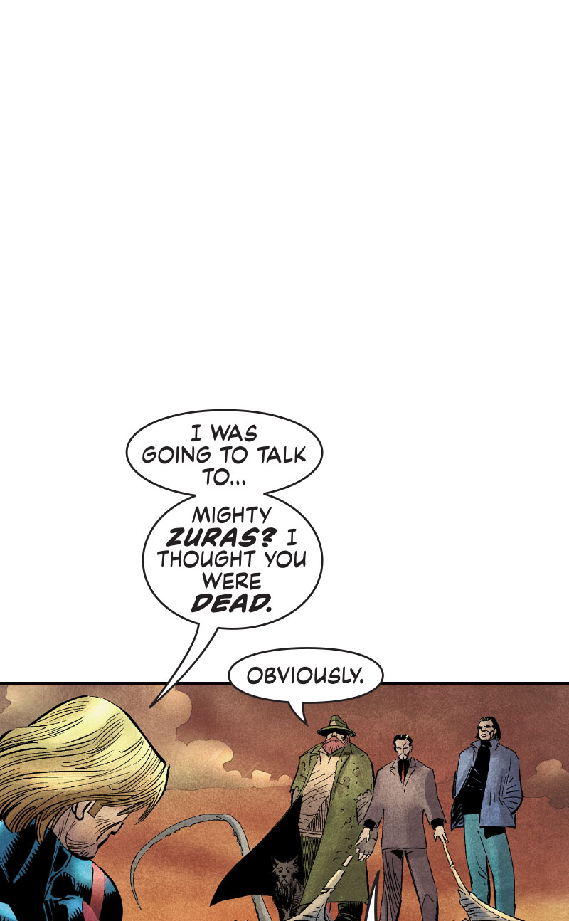 Eternals by Gaiman & Romita Jr. Infinity Comic (2022-) issue 10 - Page 22