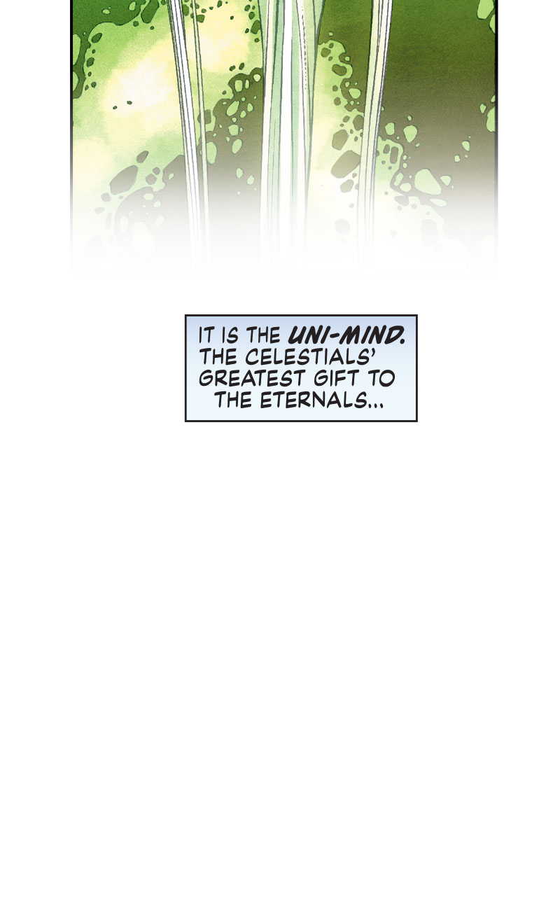 Eternals by Gaiman & Romita Jr. Infinity Comic (2022-) issue 10 - Page 49