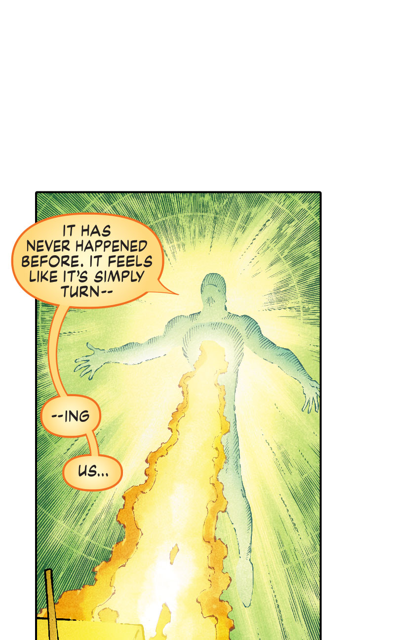 Eternals by Gaiman & Romita Jr. Infinity Comic (2022-) issue 10 - Page 53