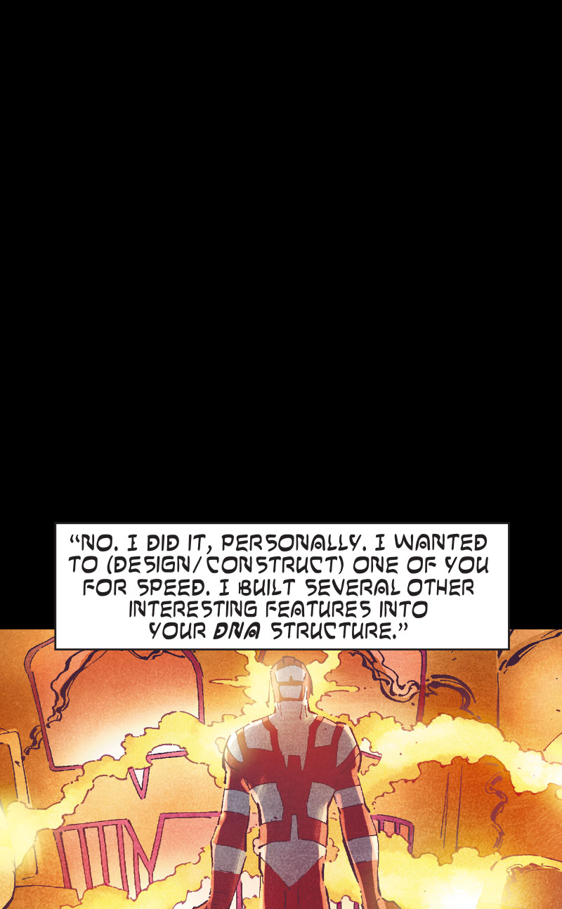 Eternals by Gaiman & Romita Jr. Infinity Comic (2022-) issue 10 - Page 71