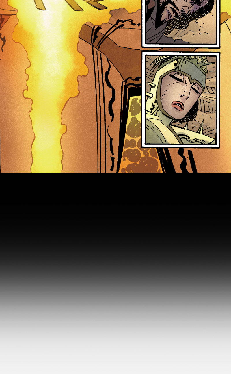 Eternals by Gaiman & Romita Jr. Infinity Comic (2022-) issue 10 - Page 84