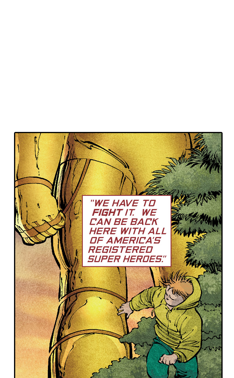 Eternals by Gaiman & Romita Jr. Infinity Comic (2022-) issue 10 - Page 99