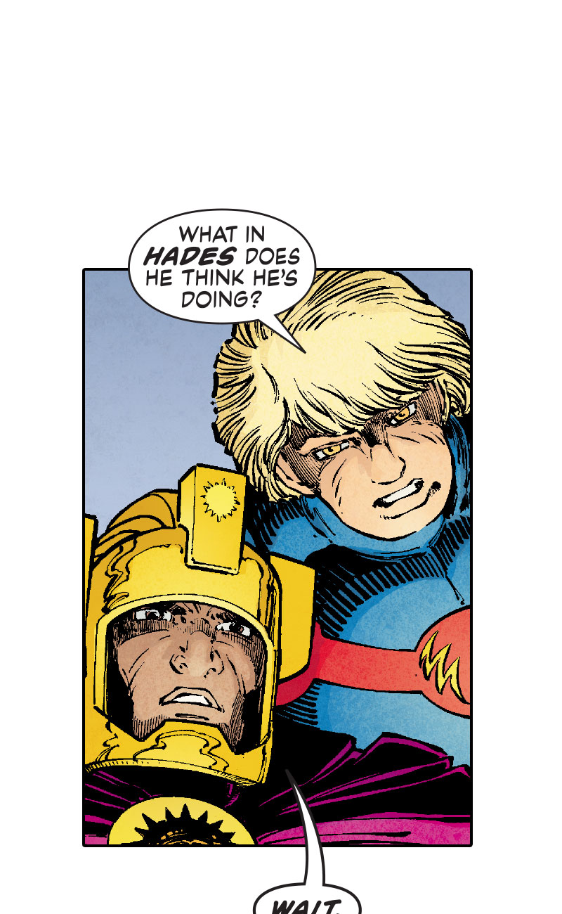 Eternals by Gaiman & Romita Jr. Infinity Comic (2022-) issue 11 - Page 141