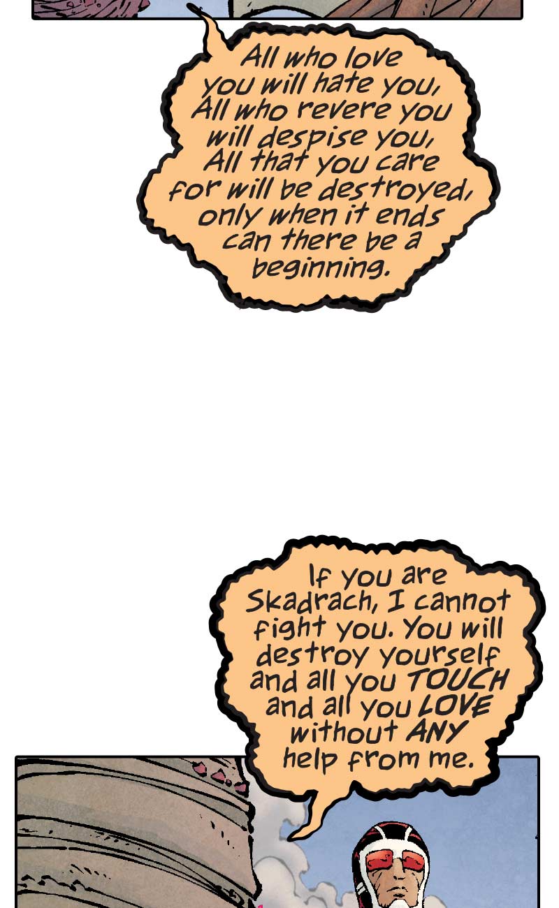 Eternals by Gaiman & Romita Jr. Infinity Comic (2022-) issue 11 - Page 147