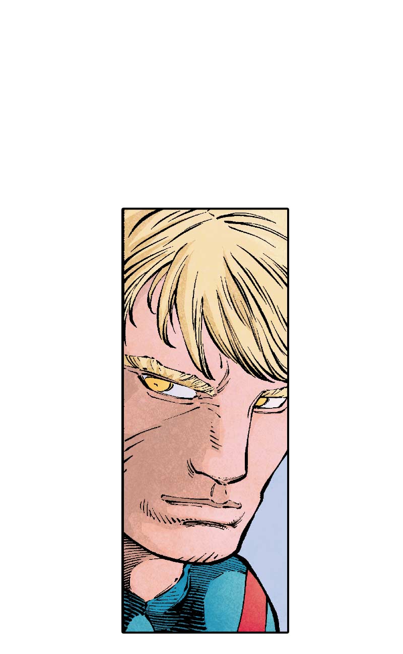 Eternals by Gaiman & Romita Jr. Infinity Comic (2022-) issue 11 - Page 156