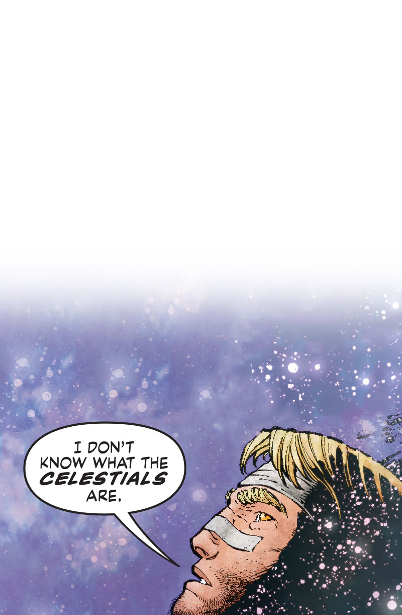 Eternals by Gaiman & Romita Jr. Infinity Comic (2022-) issue 2 - Page 5