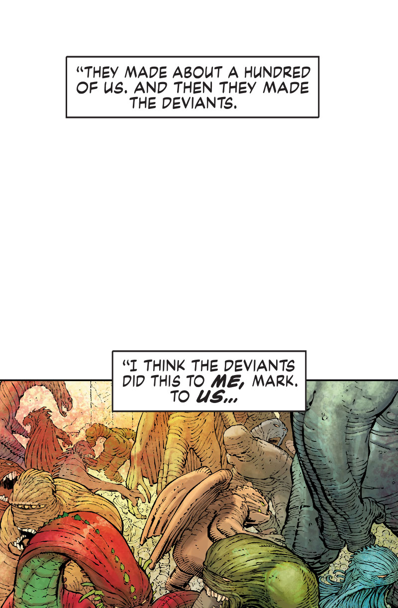 Eternals by Gaiman & Romita Jr. Infinity Comic (2022-) issue 2 - Page 23