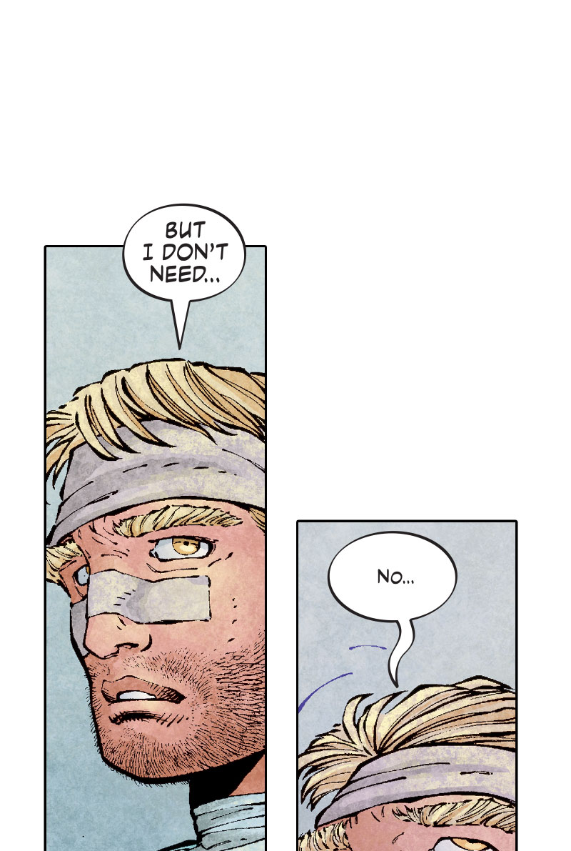 Eternals by Gaiman & Romita Jr. Infinity Comic (2022-) issue 2 - Page 80