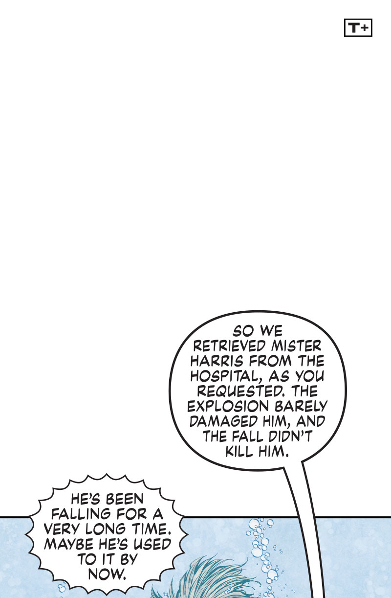 Eternals by Gaiman & Romita Jr. Infinity Comic (2022-): Chapter 3 - Page 2