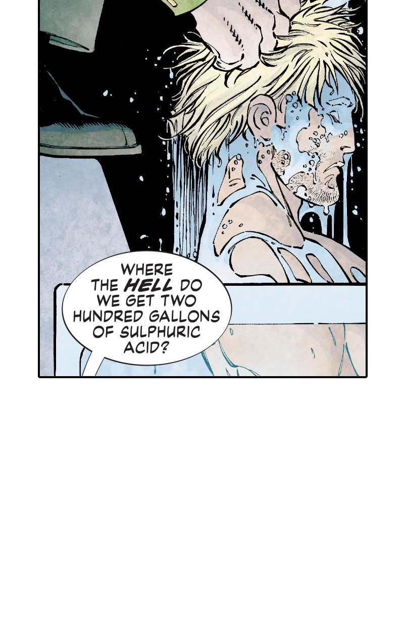 Eternals by Gaiman & Romita Jr. Infinity Comic (2022-) issue 3 - Page 10