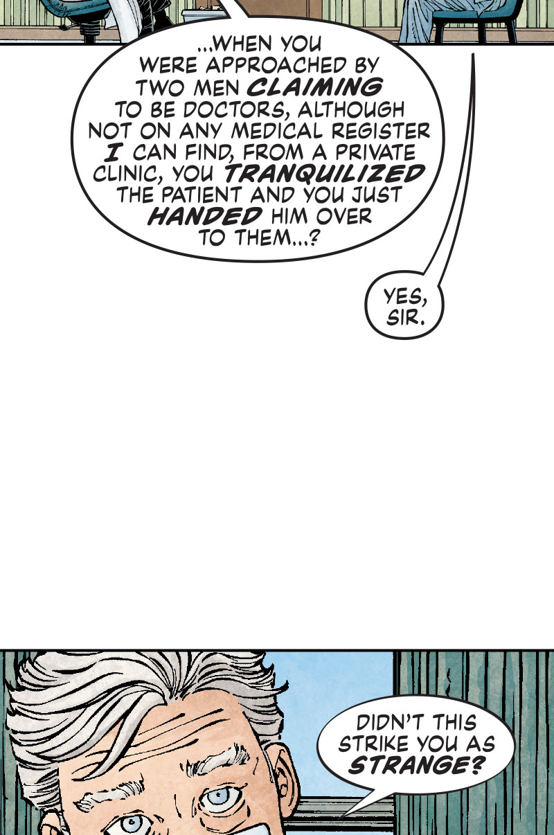 Eternals by Gaiman & Romita Jr. Infinity Comic (2022-) issue 3 - Page 43