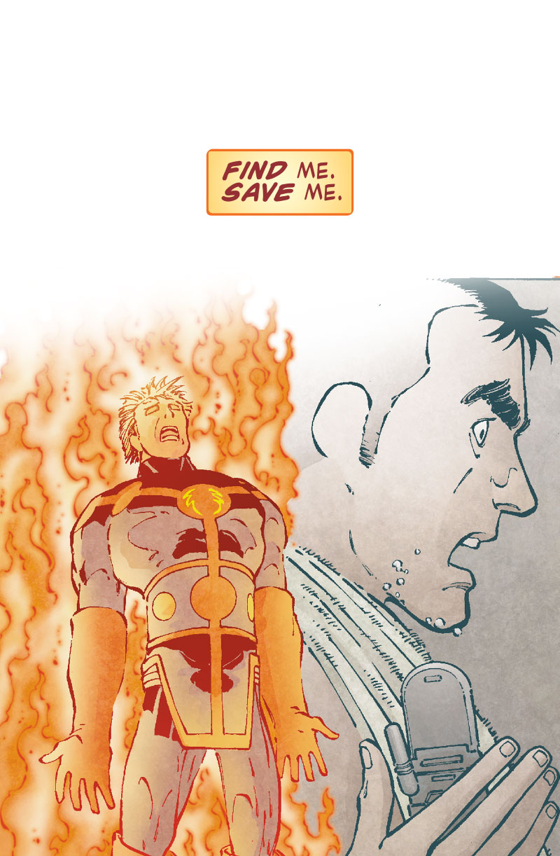 Eternals by Gaiman & Romita Jr. Infinity Comic (2022-) issue 3 - Page 74