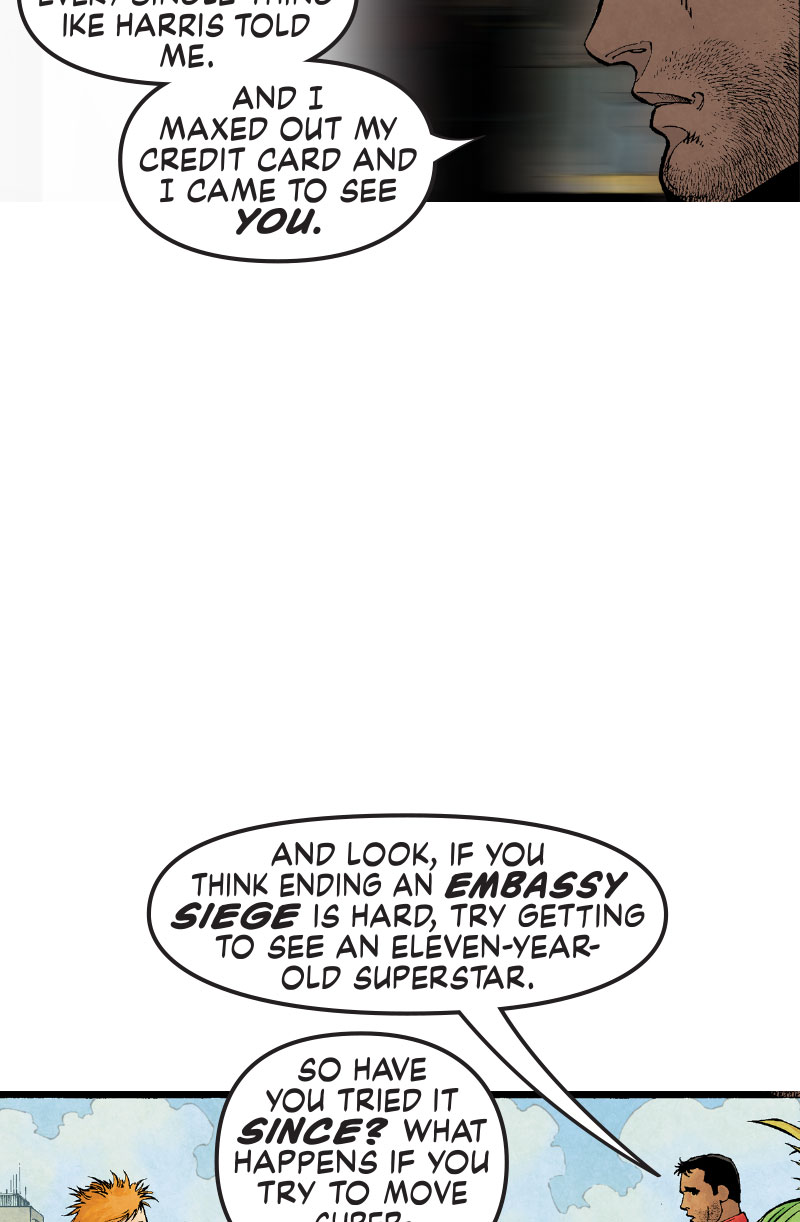 Eternals by Gaiman & Romita Jr. Infinity Comic (2022-) issue 4 - Page 101