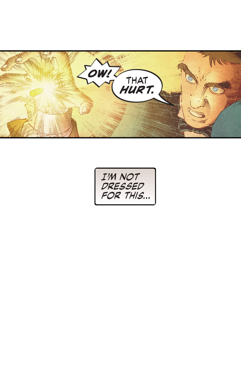 Eternals by Gaiman & Romita Jr. Infinity Comic (2022-) issue 4 - Page 49