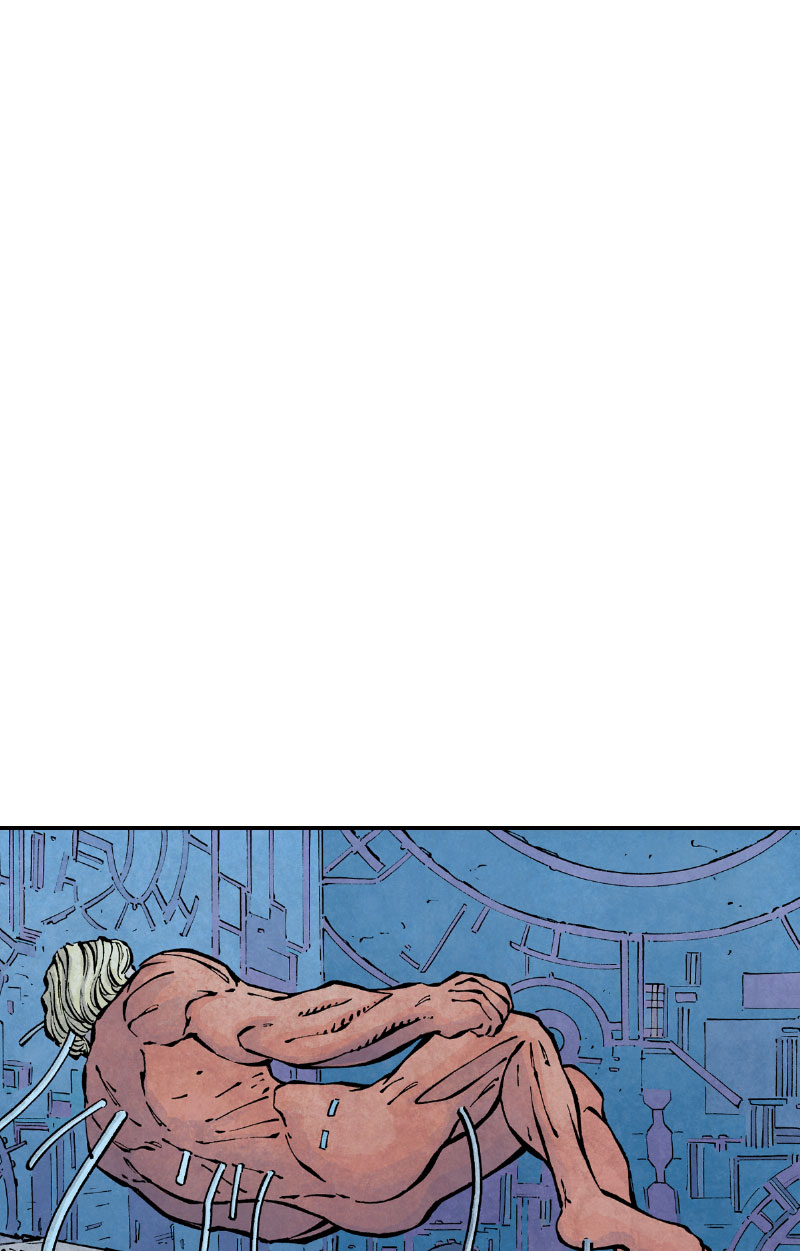 Eternals by Gaiman & Romita Jr. Infinity Comic (2022-) issue 5 - Page 118