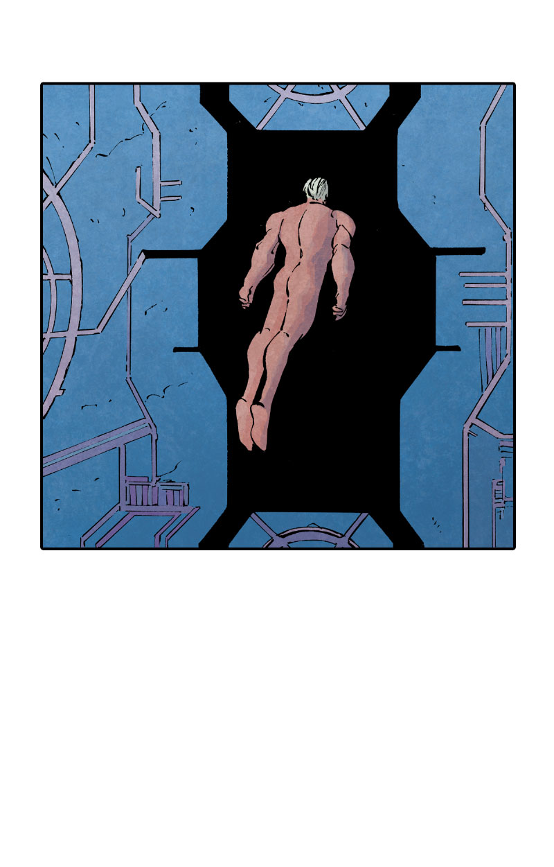 Eternals by Gaiman & Romita Jr. Infinity Comic (2022-) issue 5 - Page 120