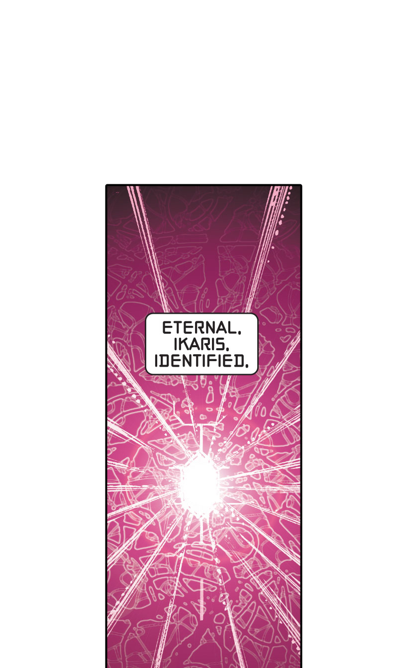 Eternals by Gaiman & Romita Jr. Infinity Comic (2022-) issue 5 - Page 121