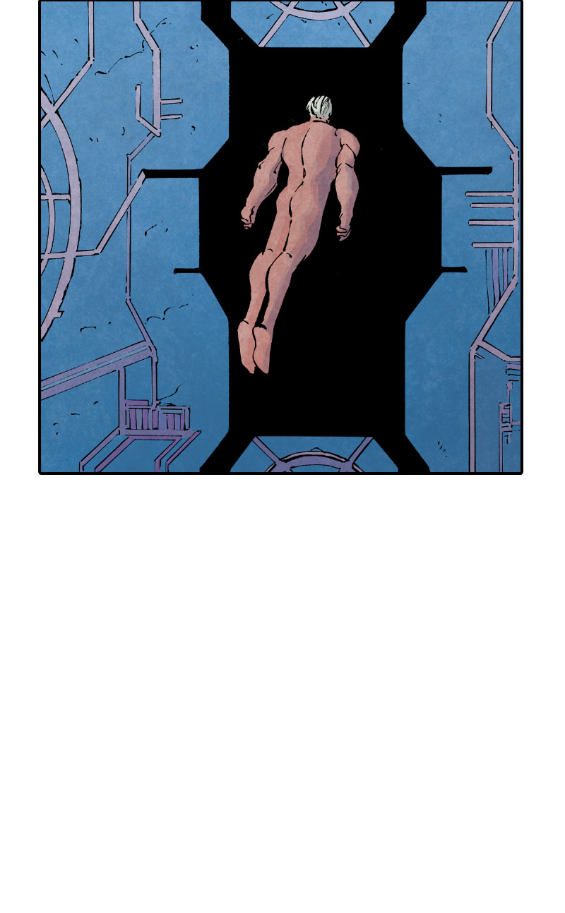 Eternals by Gaiman & Romita Jr. Infinity Comic (2022-) issue 6 - Page 5