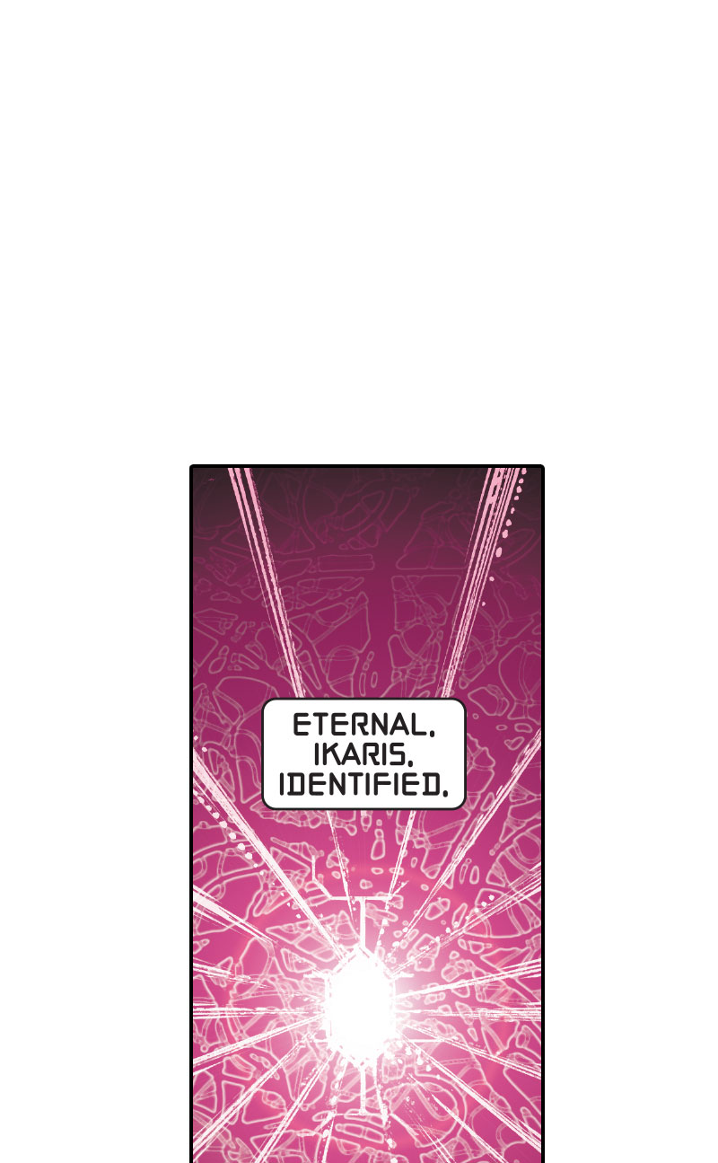 Eternals by Gaiman & Romita Jr. Infinity Comic (2022-) issue 6 - Page 6