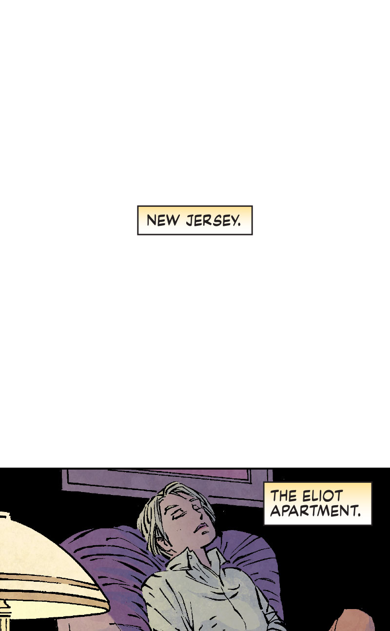 Eternals by Gaiman & Romita Jr. Infinity Comic (2022-) issue 6 - Page 118