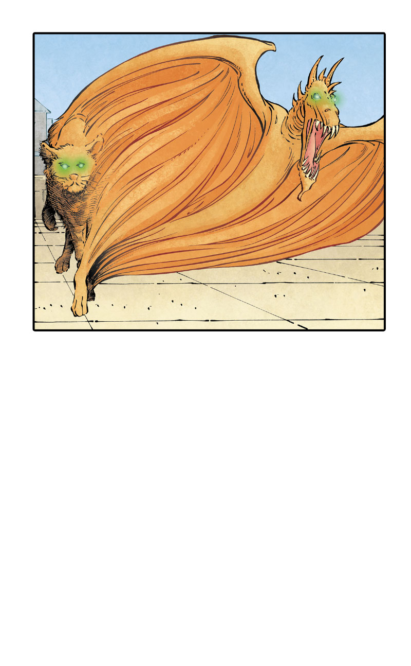 Eternals by Gaiman & Romita Jr. Infinity Comic (2022-) issue 6 - Page 38