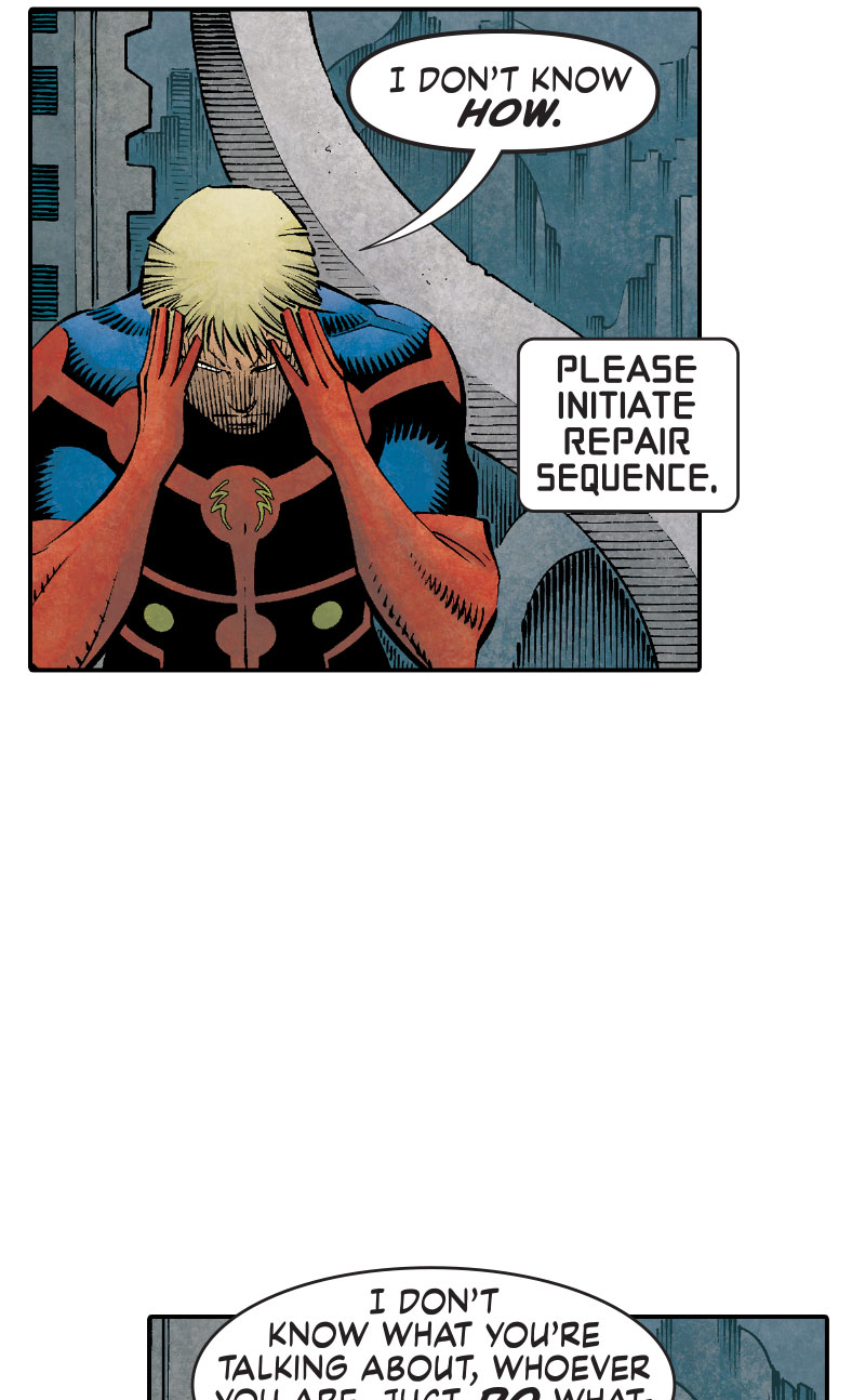 Eternals by Gaiman & Romita Jr. Infinity Comic (2022-) issue 6 - Page 67