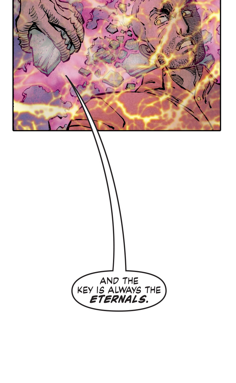 Eternals by Gaiman & Romita Jr. Infinity Comic (2022-) issue 8 - Page 61