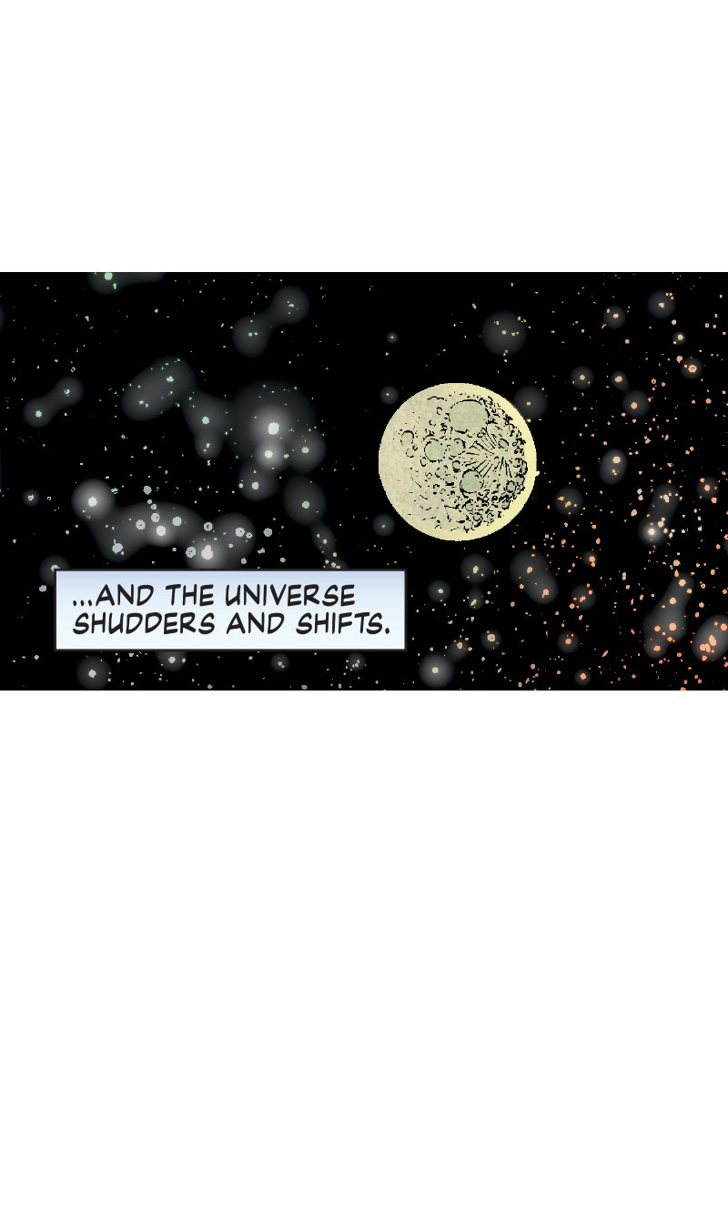 Eternals by Gaiman & Romita Jr. Infinity Comic (2022-) issue 9 - Page 62