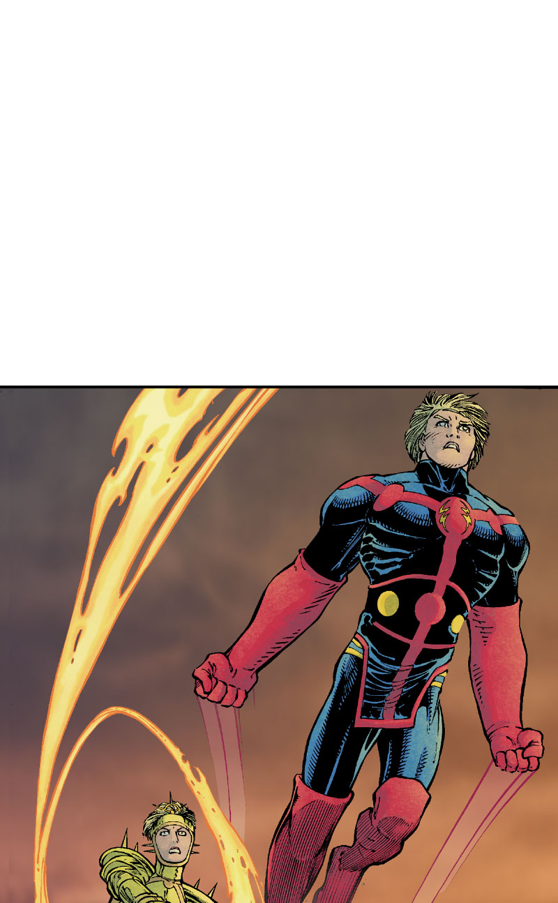 Eternals by Gaiman & Romita Jr. Infinity Comic (2022-) issue 9 - Page 79