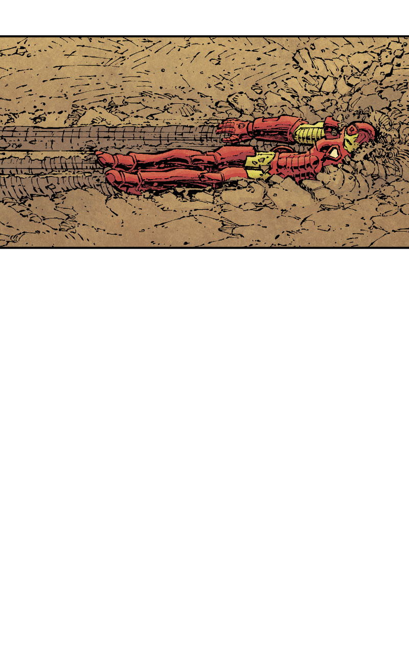 Eternals by Gaiman & Romita Jr. Infinity Comic (2022-) issue 9 - Page 90