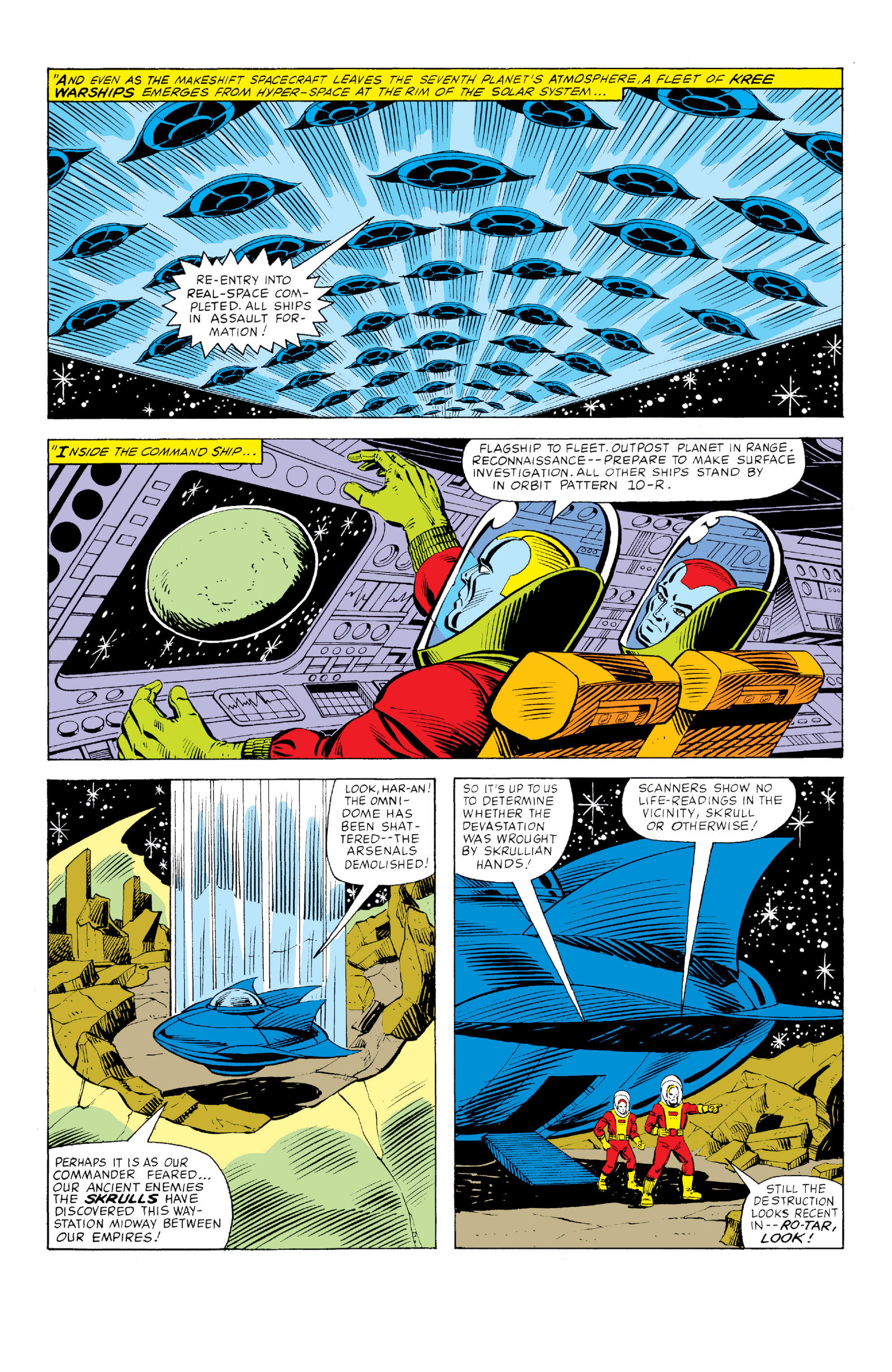 Eternals: Secrets From The Marvel Universe (2019) issue 1 - Page 29