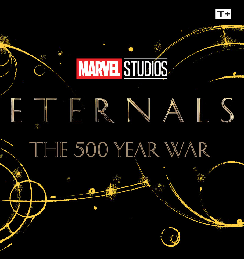 Eternals: The 500 Year War Infinity Comic (2022-) issue 2 - Page 2