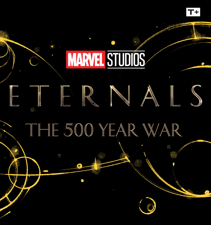 Eternals: The 500 Year War Infinity Comic (2022-): Chapter 3 - Page 2