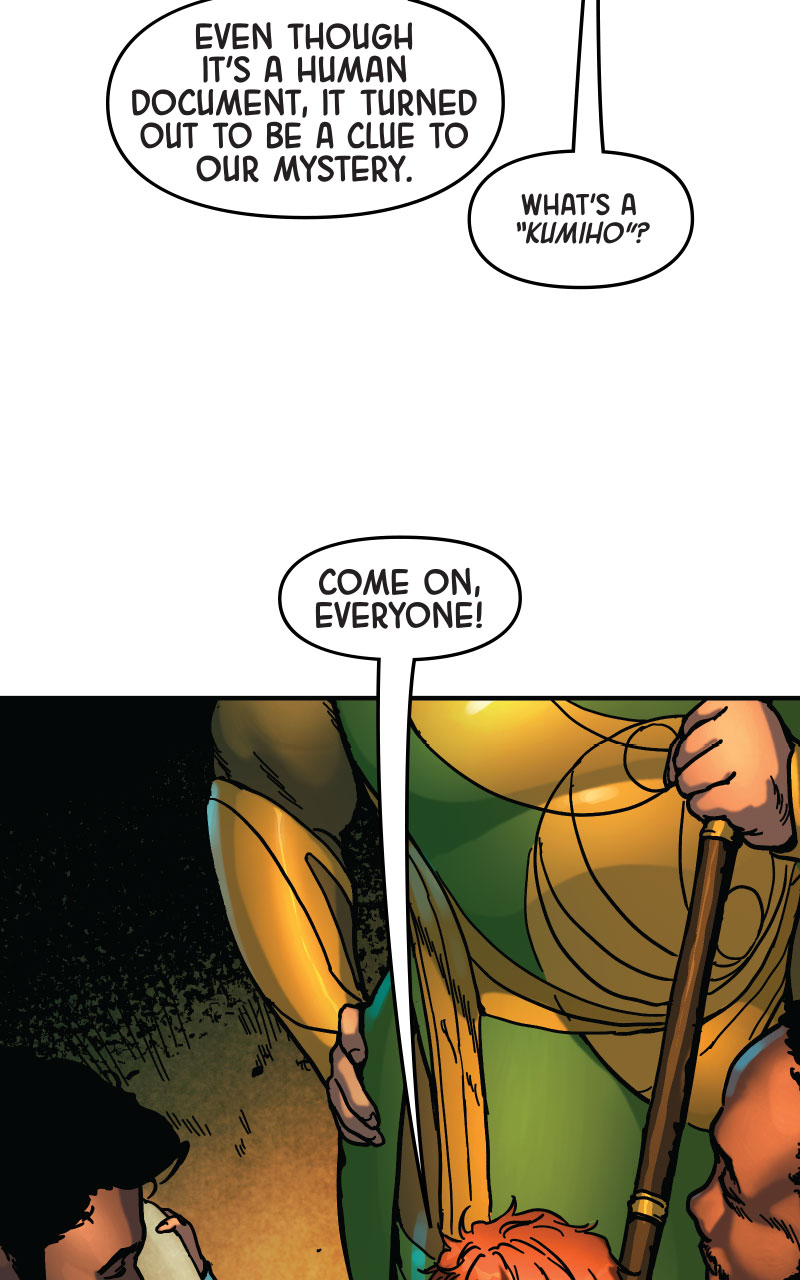 Eternals: The 500 Year War Infinity Comic (2022-) issue 3 - Page 11