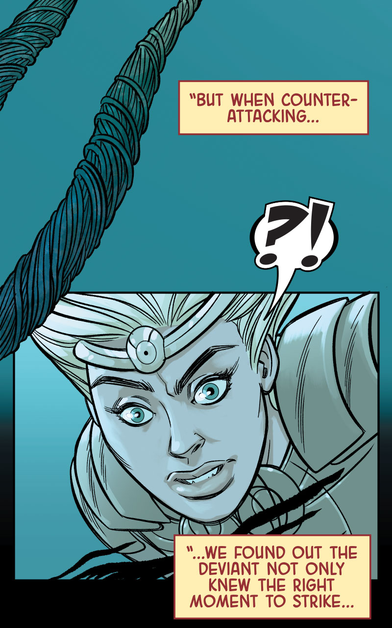 Eternals: The 500 Year War Infinity Comic (2022-) issue 5 - Page 47