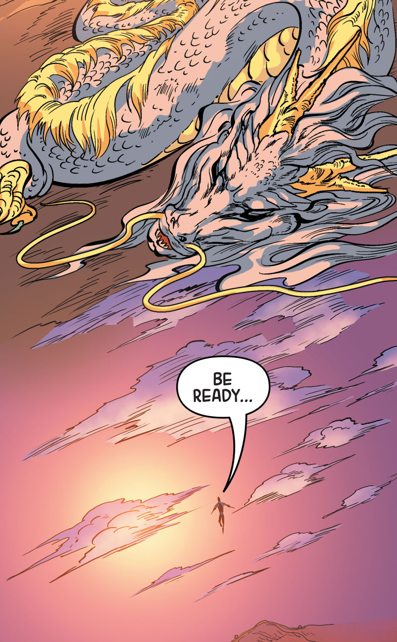 Eternals: The 500 Year War Infinity Comic (2022-) issue 6 - Page 60