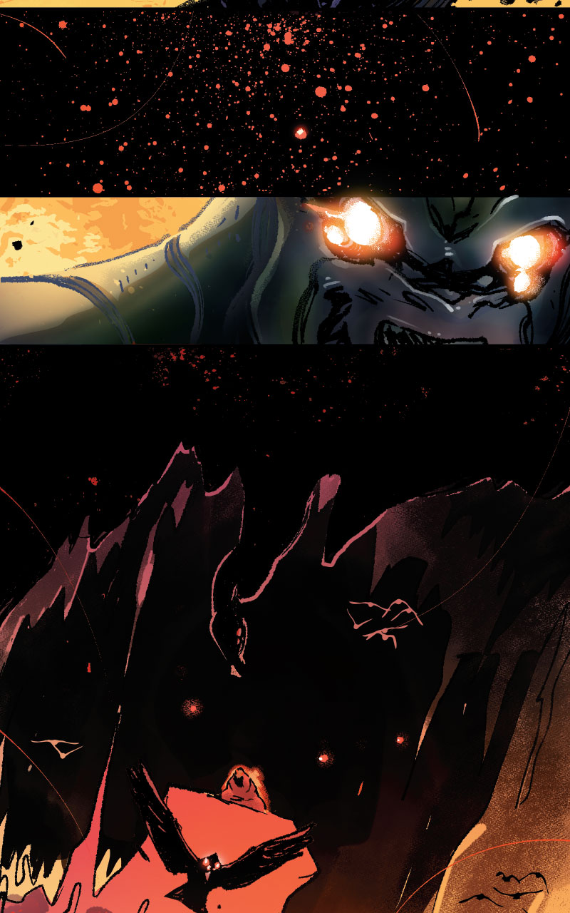 Eternals: The 500 Year War Infinity Comic (2022-) issue 7 - Page 5